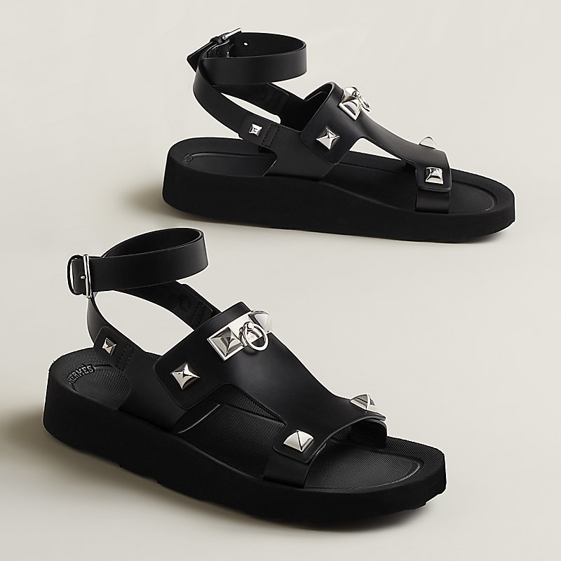 Intuition sandal | Hermès Mainland China